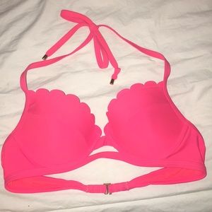 Abercrombie and Fitch swim top